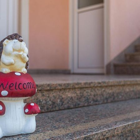 App Ruzica Finida Apartamento Umago Exterior foto