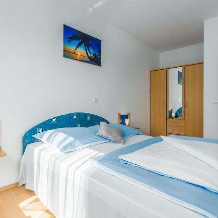 App Ruzica Finida Apartamento Umago Exterior foto