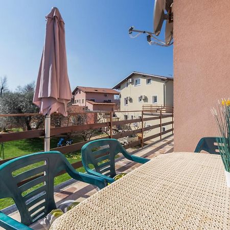 App Ruzica Finida Apartamento Umago Exterior foto