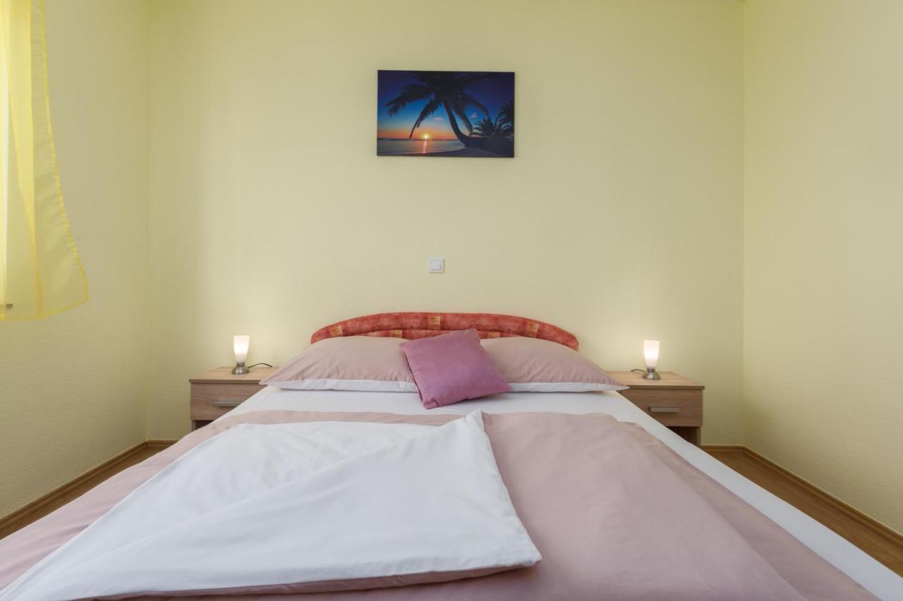 App Ruzica Finida Apartamento Umago Exterior foto