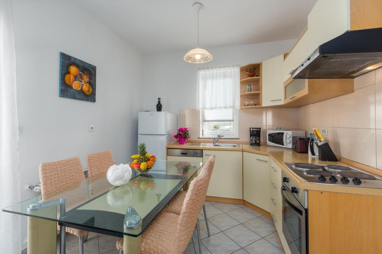 App Ruzica Finida Apartamento Umago Exterior foto