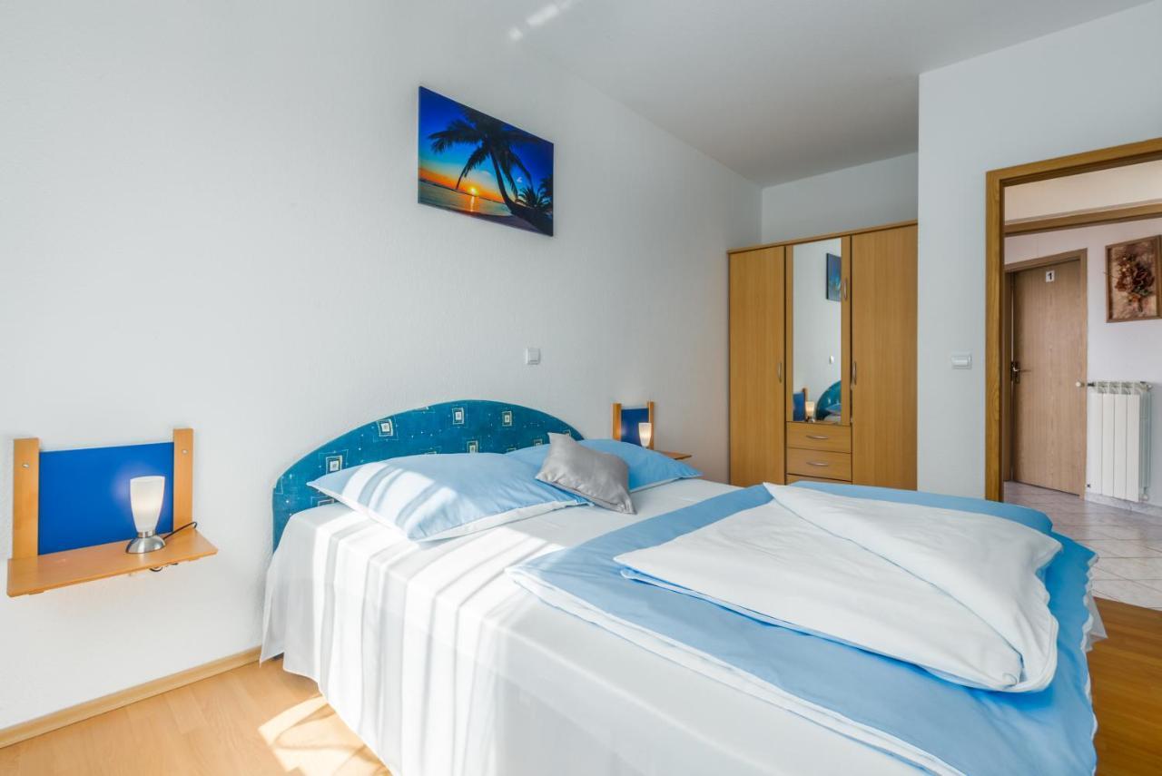 App Ruzica Finida Apartamento Umago Exterior foto