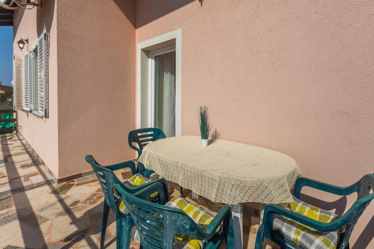 App Ruzica Finida Apartamento Umago Exterior foto