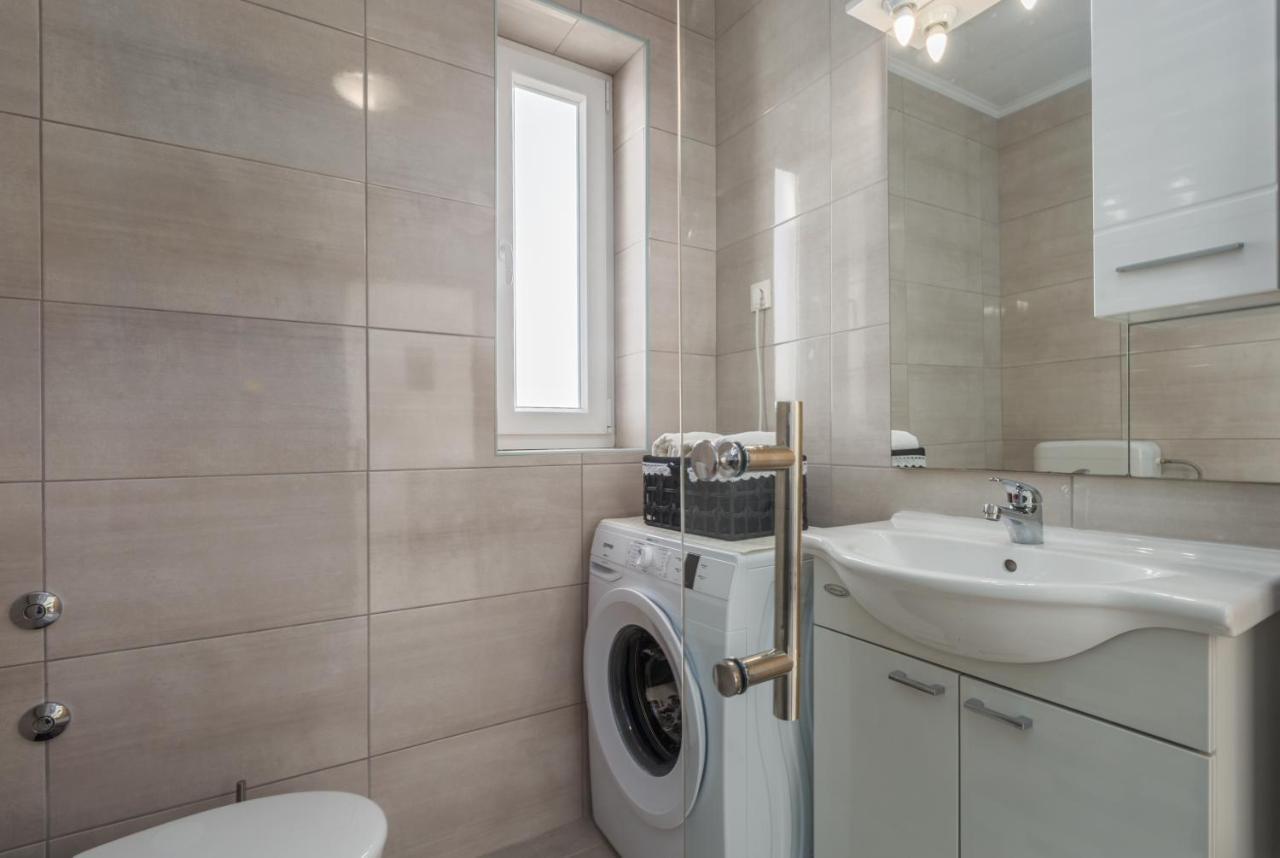 App Ruzica Finida Apartamento Umago Exterior foto