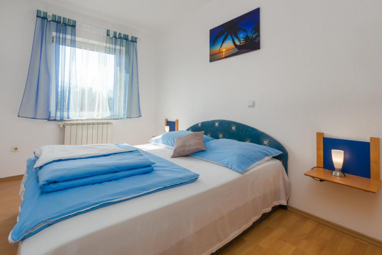 App Ruzica Finida Apartamento Umago Exterior foto